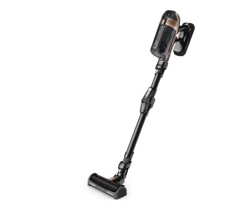 Tefal X-Force Flex 15.60 Pro, musta - Pölynimuri - Pölynimuri