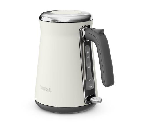 Tefal Collection, 1,7 L, beige - Vedenkeitin
