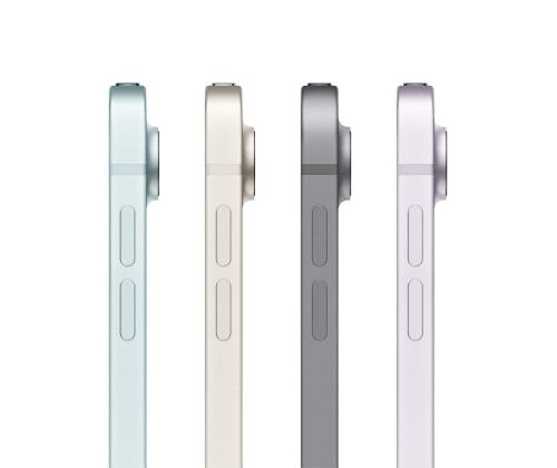 Apple iPad Air 13'' M4, 128 GB, Wi-Fi + Cellular, harmaa - Tablettitietokoneet