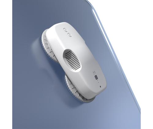 Hutt DDC55, valkoinen - Aknapesurobot