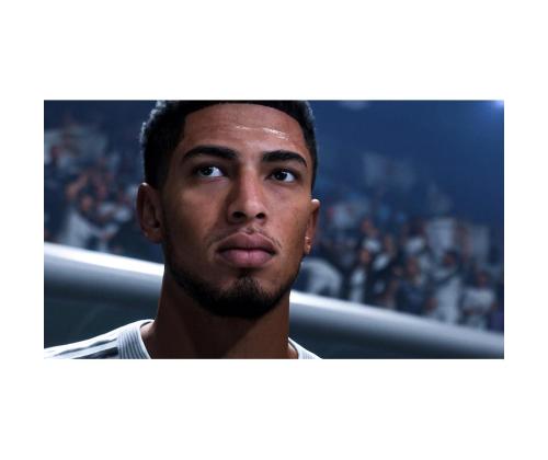 FC 26, PlayStation 4 - Peli