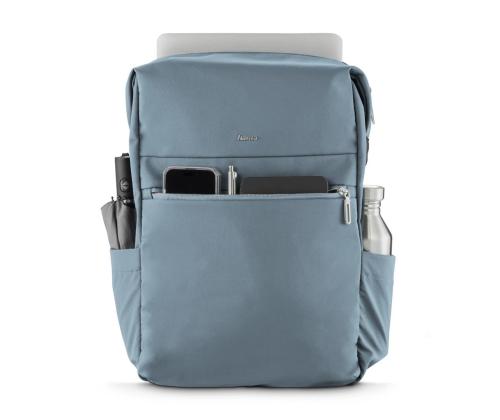 Hama Ultimate, 16.2'', sininen - Kannettava tietokone reppu