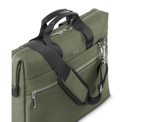 Hama Ultimate, 14.1'', vihreä - Läppärilaukku