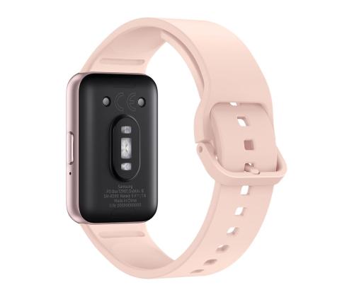 Samsung Galaxy Fit3, pinkki - Aktiivisuusmonitori