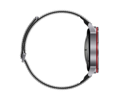 Huawei Watch GT Runner 2, 44 mm, musta - Älykello - Smartwatch