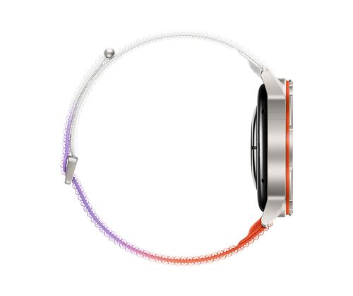 Huawei Watch GT Runner 2, 44 mm, oranssi - Älykello - Smartwatch