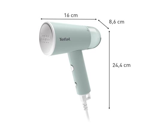 Tefal Origin, 1200 W, heleroheline - Reisi-aurukeskus