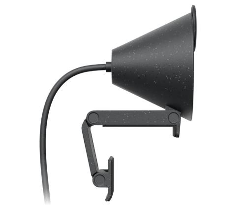 Logitech Brio 300, FHD, musta - Webkamera