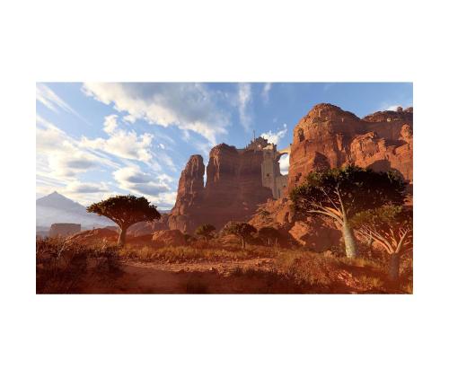 Crimson Desert, PlayStation 5 - Peli