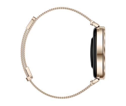 Huawei Watch GT 5, 41 mm, kultainen - Älykello