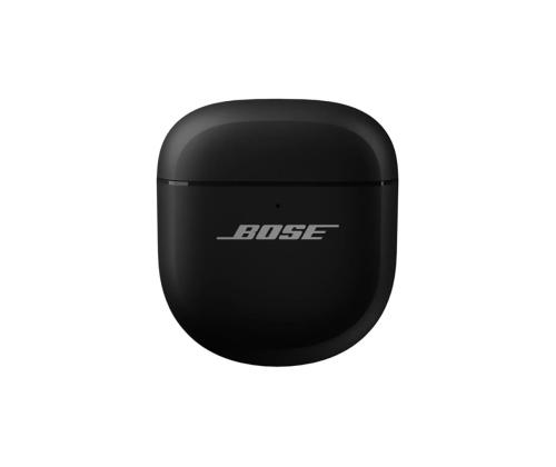 Bose QuietComfort Ultra Earbuds 2nd Gen, musta - Langattomat kuulokkeet - Langattomat kuulokkeet