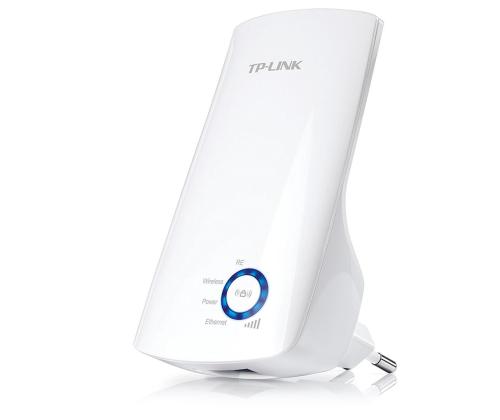 WiFi-vahvistin TP-Link
