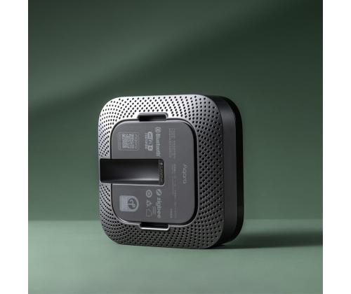 Aqara Hub M3, musta - Keskitin älykotiin