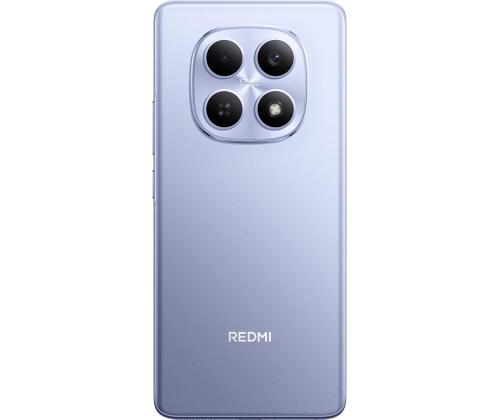Xiaomi Redmi Note 15, 6 GB, 128 GB, violetti - Älypuhelimet