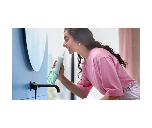 Philips Sonicare Cordless Power Flosser 3000, mündiroheline - Verkkokauppa - Surveprits