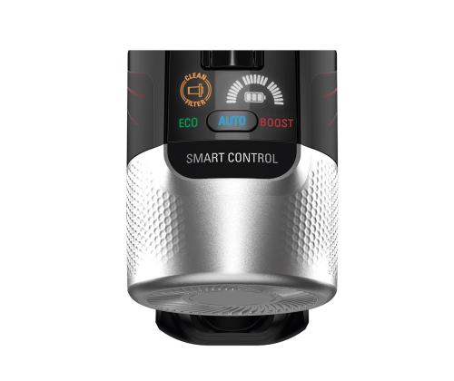 Tefal X-Force Flex 9.60, Animal Care, punainen - Olkipölynimuri