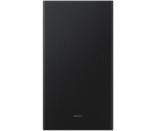 Samsung B-Series B450F, 2.1, musta - Soundbar - Äänentoistolaite