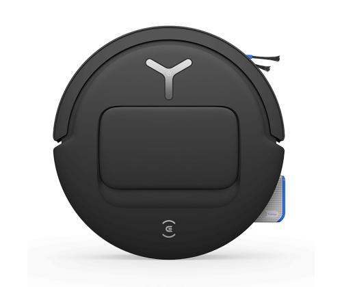 Ecovacs Deebot T80 Omni, märkä- ja kuivapuhdistus, musta - Robotti-imuri - Robotti-imuri