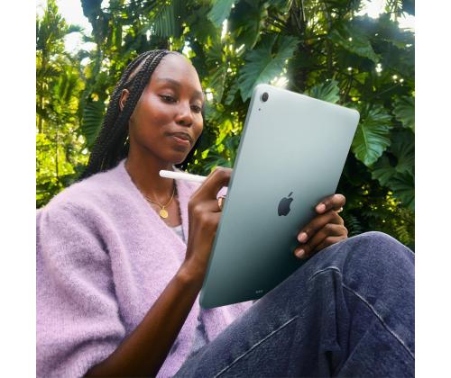 Apple iPad Air 13'' M4, 256 GB, Wi-Fi + Cellular, harmaa - Tablettitietokoneet