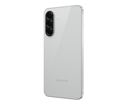 Samsung Galaxy A56 5G, 8 GB, 256 GB, harmaa - Älypuhelimet