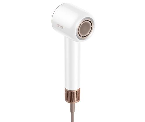 Dreame Hair Glory Mix, 1600 W, valkoinen - Hiustenkuivaaja