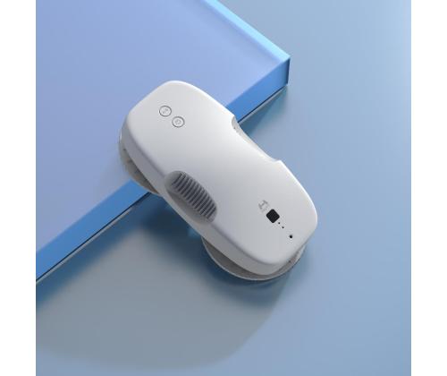 Hutt DDC55, valkoinen - Aknapesurobot