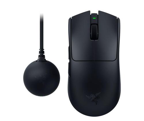 Razer Viper V4 Pro, musta - Langaton hiiri