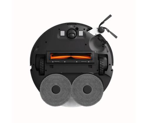Xiaomi Pölynimuri S40 Pro, märkä- ja kuivapesu, valkoinen - Robotti-imuri
