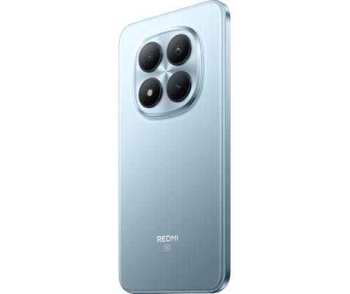 Xiaomi Redmi Note 15 Pro+ 5G, 8 GB, 256 GB, sininen - Älypuhelin