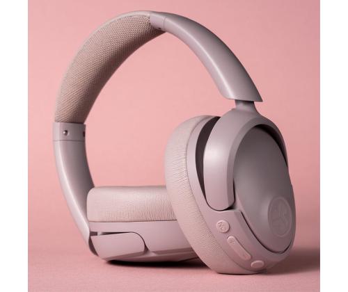 JLab JBuds Lux ANC, violetti - Langattomat kuulokkeet - Langattomat kuulokkeet