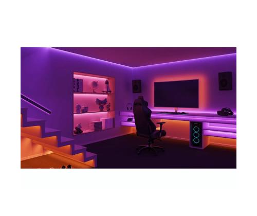 Philips Hue Solo -valonauha, 10 m, valkoinen - LED-valonauhat