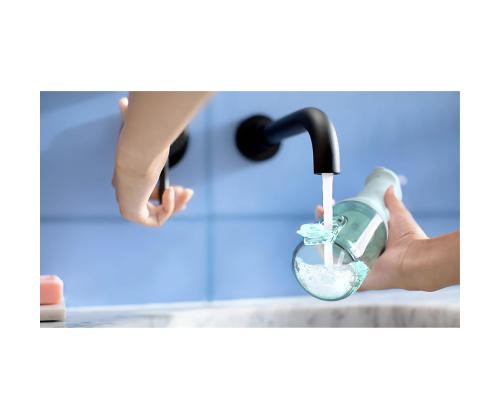 Philips Sonicare Cordless Power Flosser 3000, mündiroheline - Verkkokauppa - Surveprits