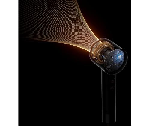 Dreame Hair Glory Mix, 1600 W, valkoinen - Hiustenkuivaaja