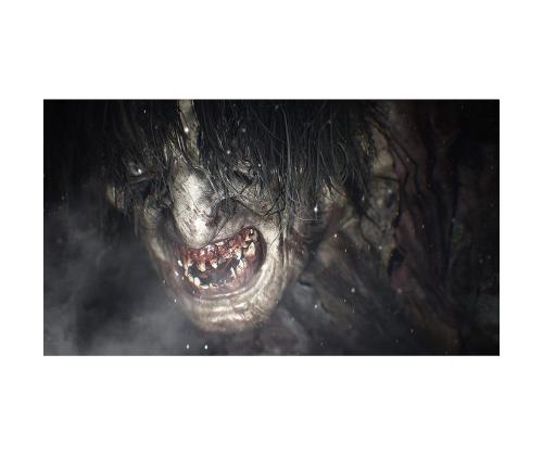 Resident Evil VIII: Village Gold Edition, PlayStation 5 - Peli