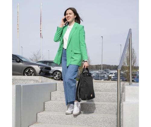 Hama Extreme Protect, 16.2'', musta - Kannettava tietokone reppu