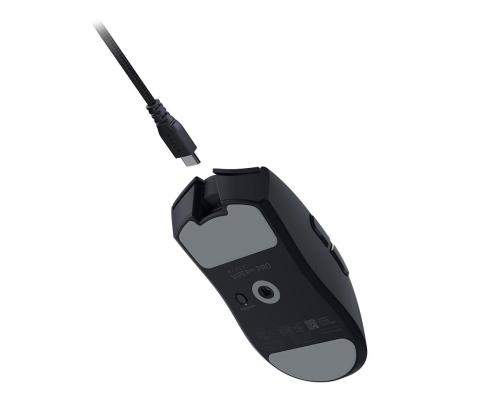 Razer Viper V4 Pro, musta - Langaton hiiri