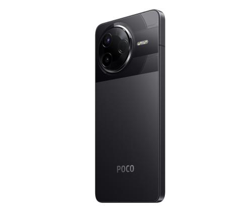 POCO F7 Pro 5G, 256 GB, musta - Älypuhelimet