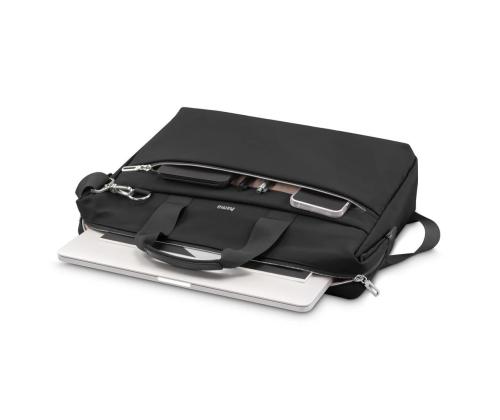 Hama Ultimate, 14.1'', musta - Kannettavan tietokoneen kotelo