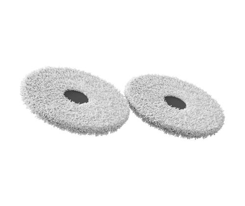 Xiaomi Robotti-imuri X20 Pro, märkä- ja kuivapuhdistus, valkoinen - Robotti-imuri