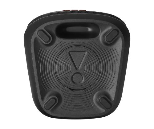 JBL Partybox Club 120, musta - Juhlakaiutin