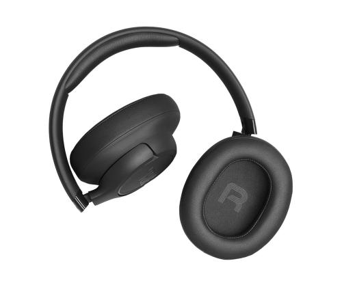 JBL Tune 730BT, musta - Langattomat kuulokkeet