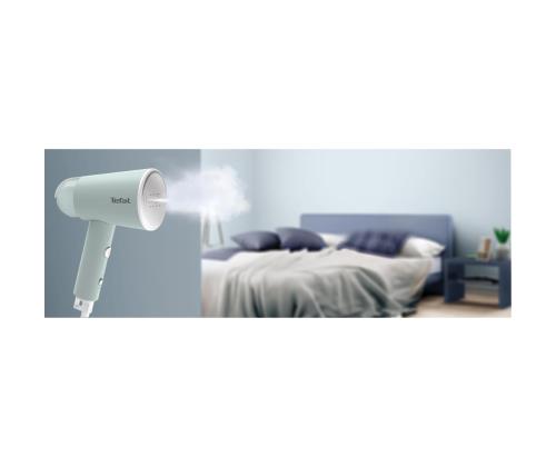 Tefal Origin, 1200 W, heleroheline - Reisi-aurukeskus