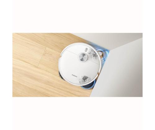 Xiaomi Pölynimuri S40 Pro, märkä- ja kuivapesu, valkoinen - Robotti-imuri