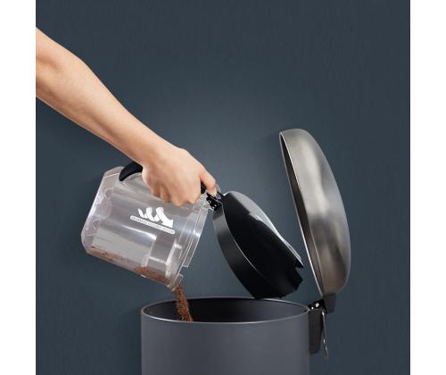 Tefal Compact Power XXL, 900 W, ilman pölypussia, musta- Pölynimuri