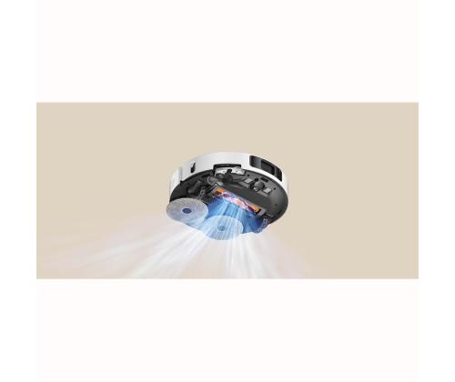 Xiaomi Pölynimuri S40 Pro, märkä- ja kuivapesu, valkoinen - Robotti-imuri