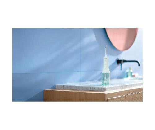 Philips Sonicare Cordless Power Flosser 3000, mündiroheline - Verkkokauppa - Surveprits