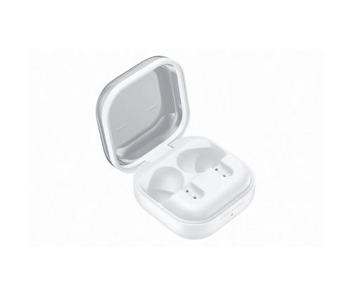 Samsung Galaxy Buds 4 Pro, valkoinen - Langattomat kuulokkeet