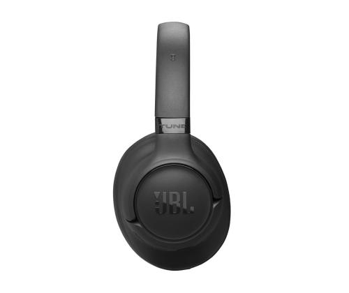 JBL Tune 730BT, musta - Langattomat kuulokkeet