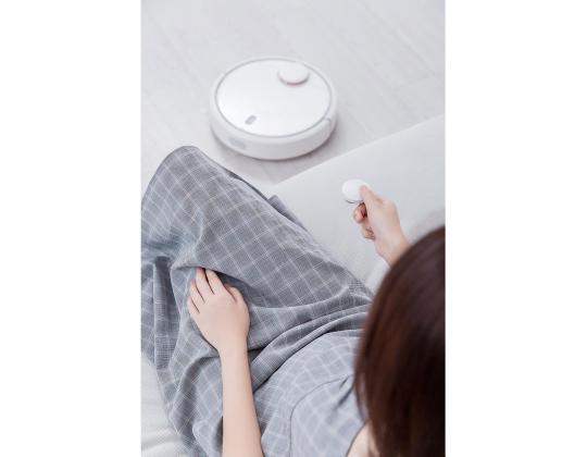 Xiaomi, valkoinen - Langaton kytkin
