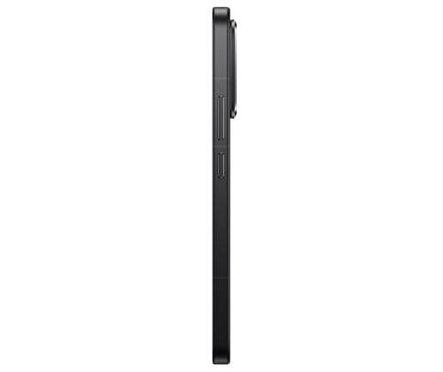 Xiaomi 15T Pro, 512 GB, musta - Älypuhelimet